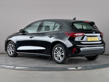 Used Ford Focus 2023 for sale - 78986837: Photo