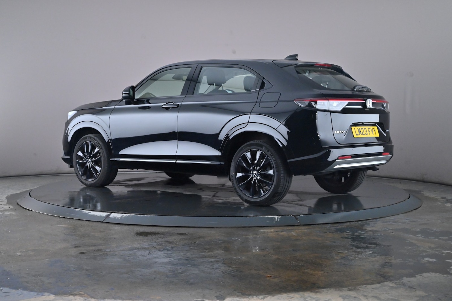 Used Honda HR-V 2023 for sale - 76672341: Photo 19