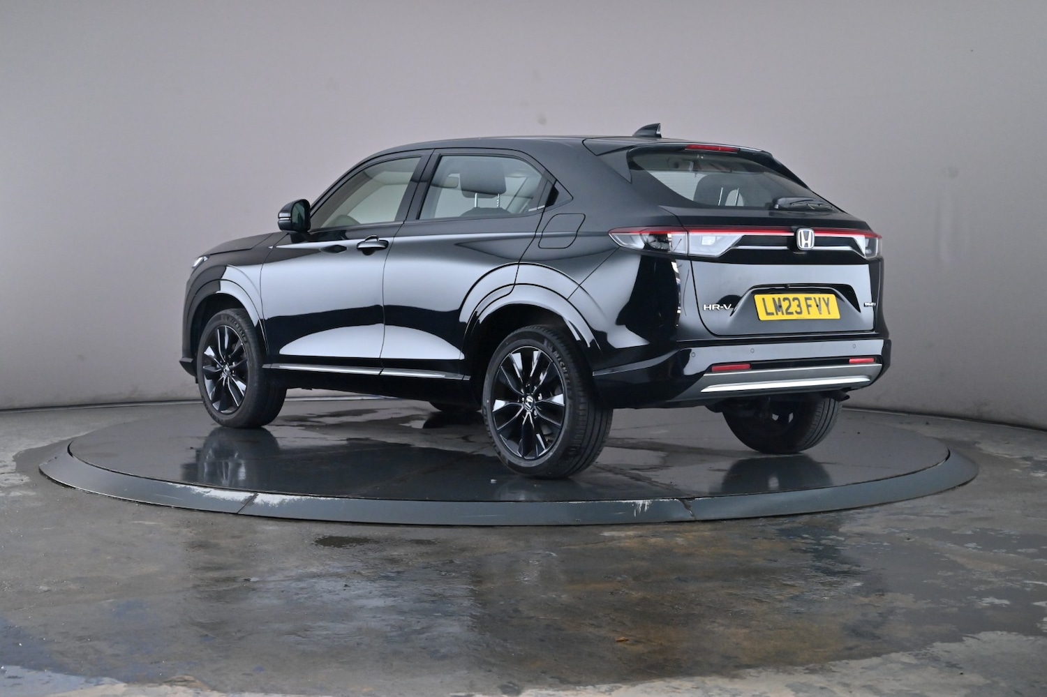 Used Honda HR-V 2023 for sale - 76672341: Photo 20