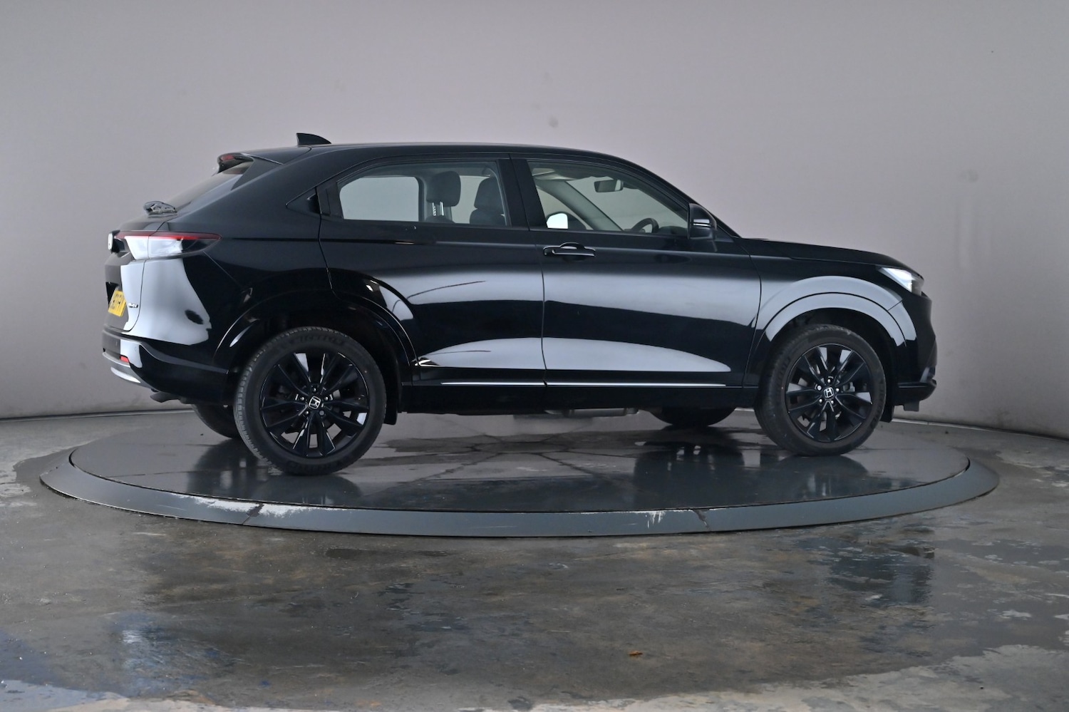 Used Honda HR-V 2023 for sale - 76672341: Photo 31