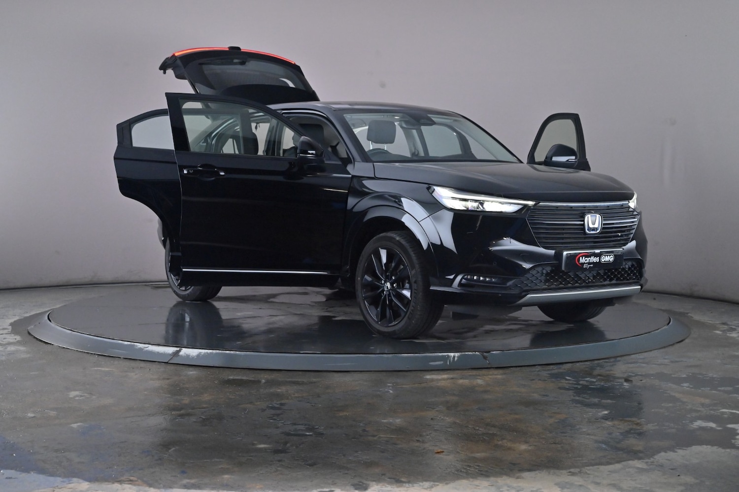 Used Honda HR-V 2023 for sale - 76672341: Photo 38