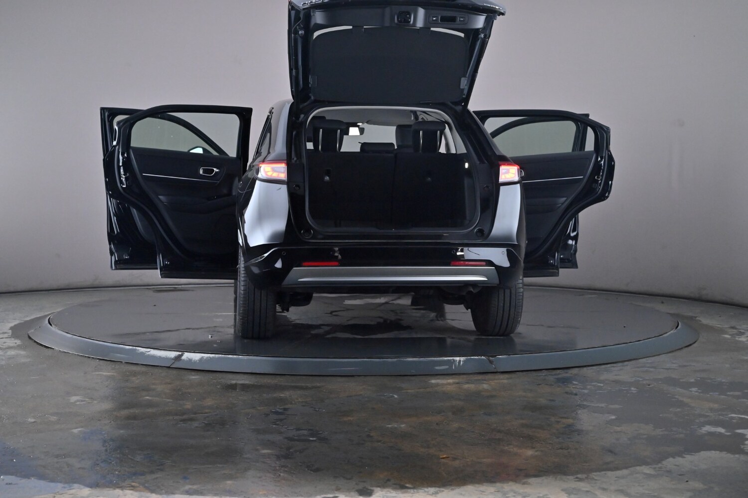 Used Honda HR-V 2023 for sale - 76672341: Photo 59