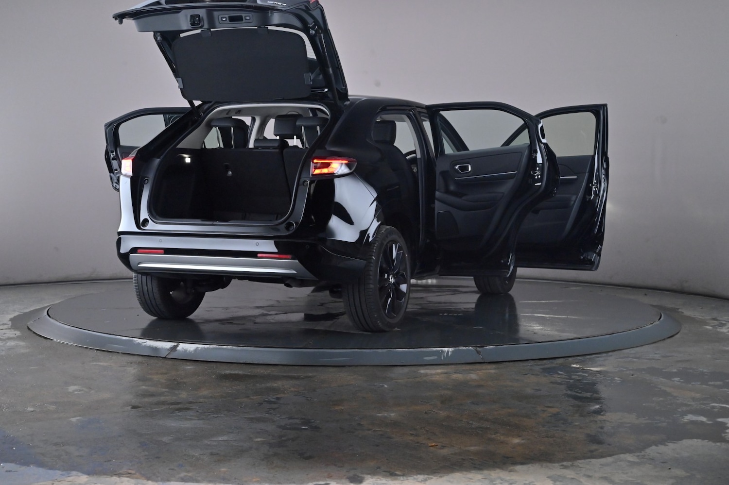 Used Honda HR-V 2023 for sale - 76672341: Photo 62