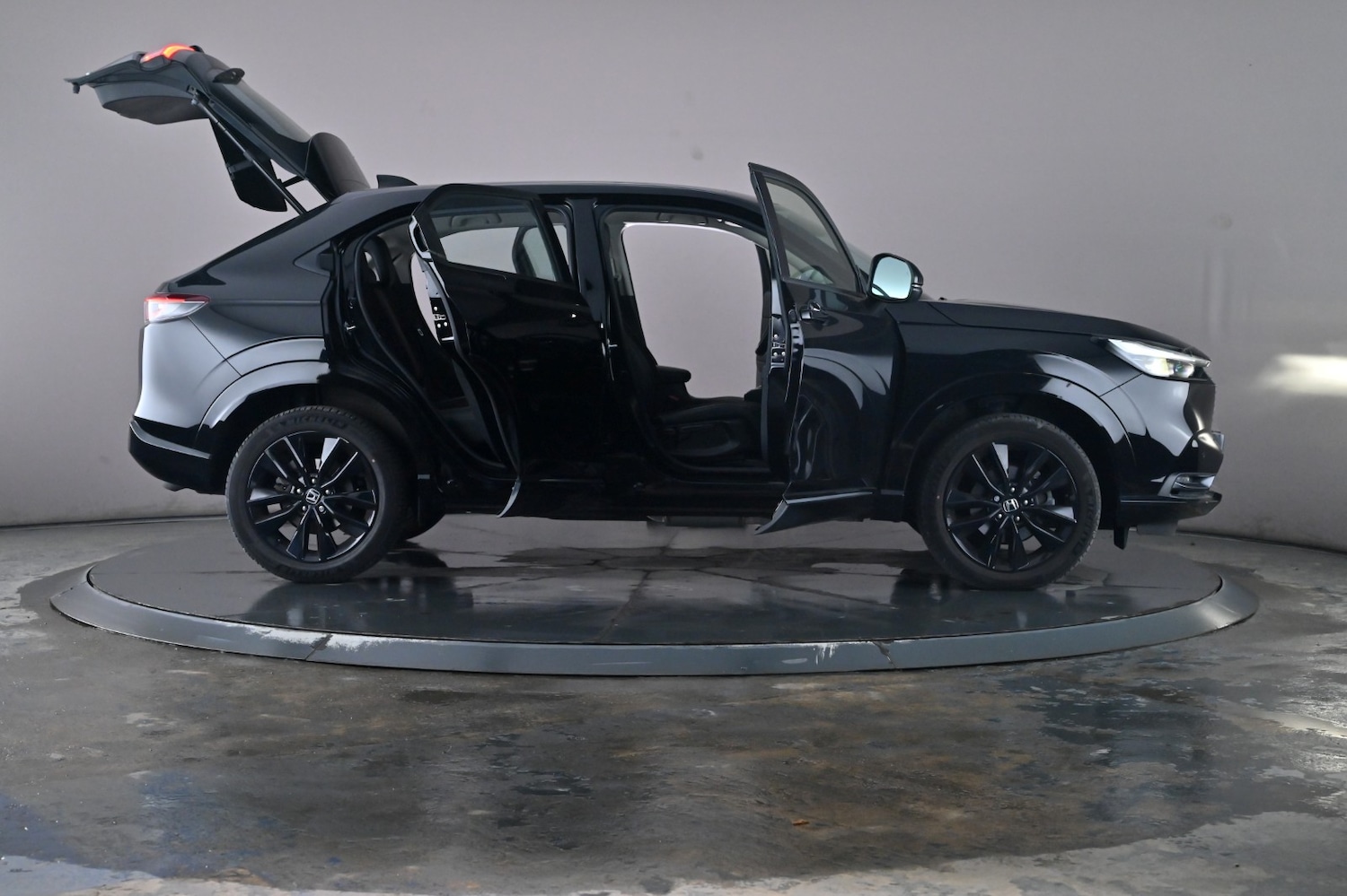 Used Honda HR-V 2023 for sale - 76672341: Photo 69