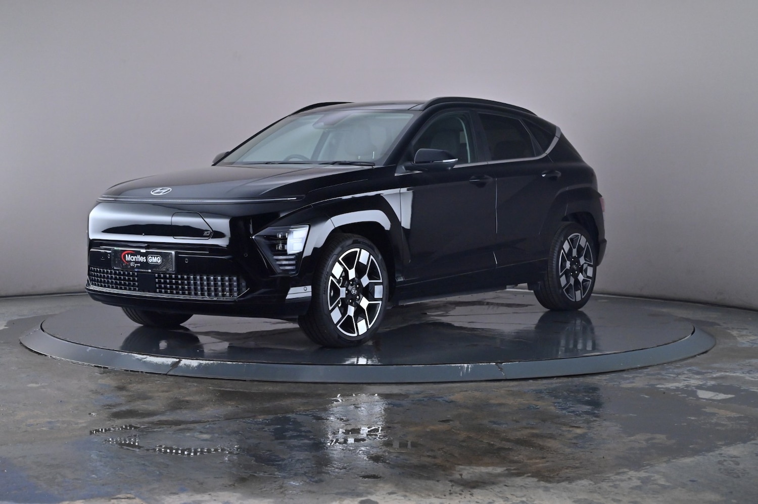 Used Hyundai KONA 2024 for sale - 76744669: Photo 10