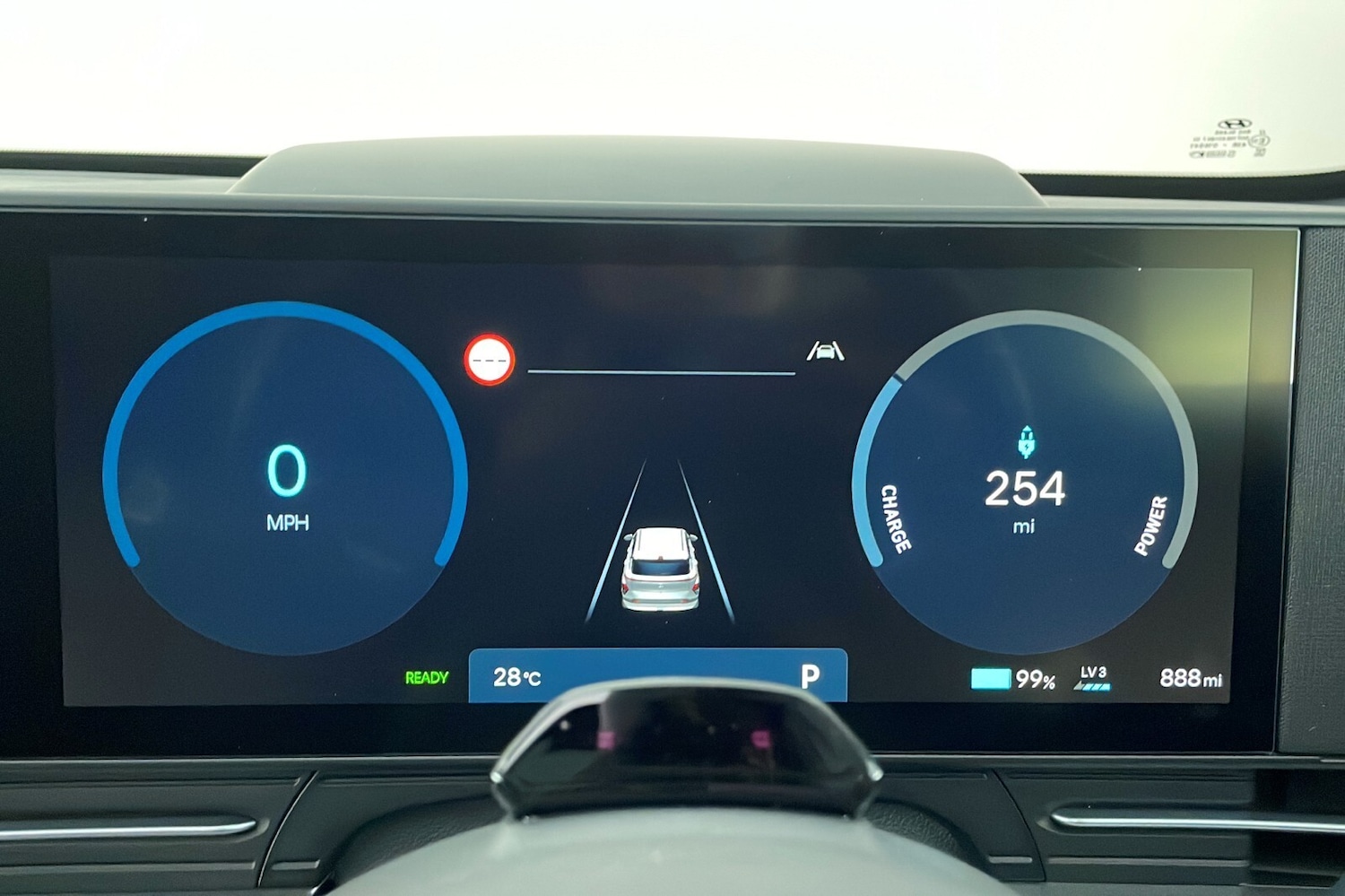 Used Hyundai KONA 2024 for sale - 76744669: Photo 13