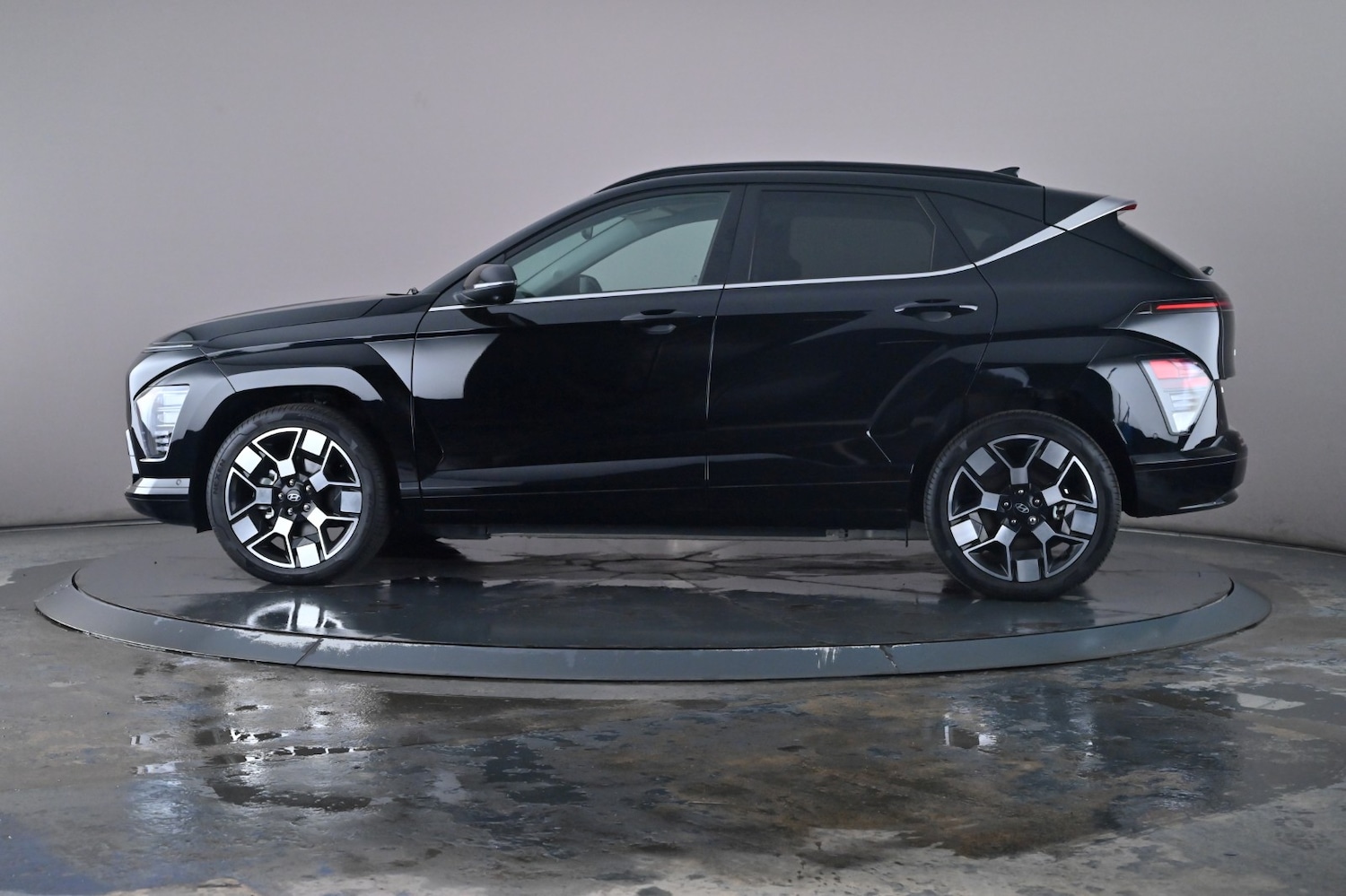 Used Hyundai KONA 2024 for sale - 76744669: Photo 16