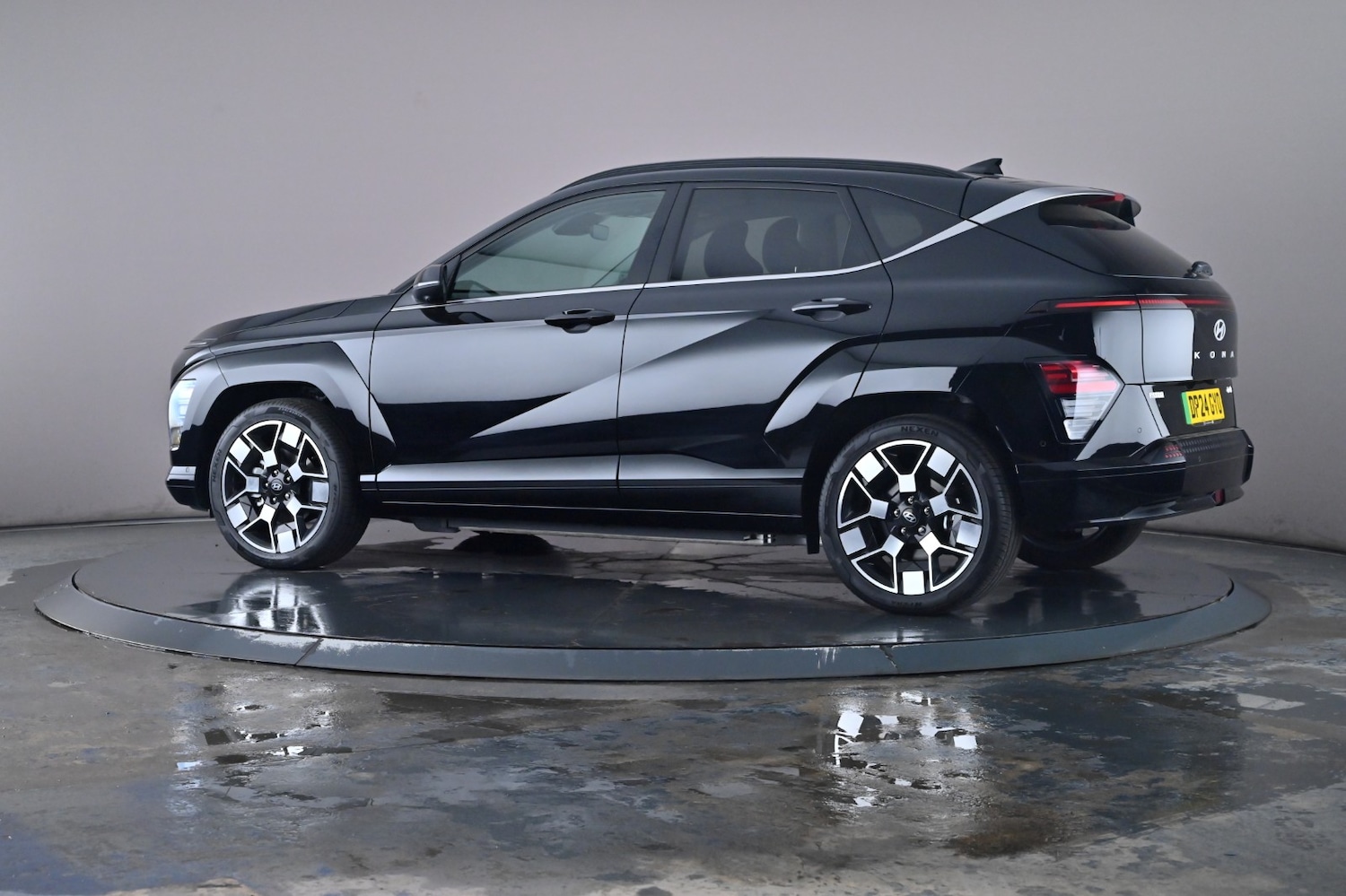 Used Hyundai KONA 2024 for sale - 76744669: Photo 18