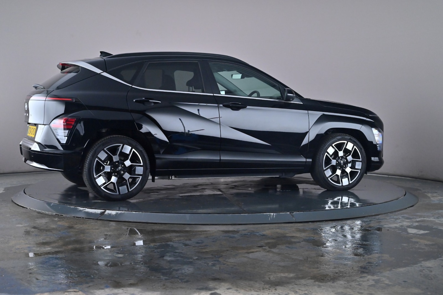 Used Hyundai KONA 2024 for sale - 76744669: Photo 31