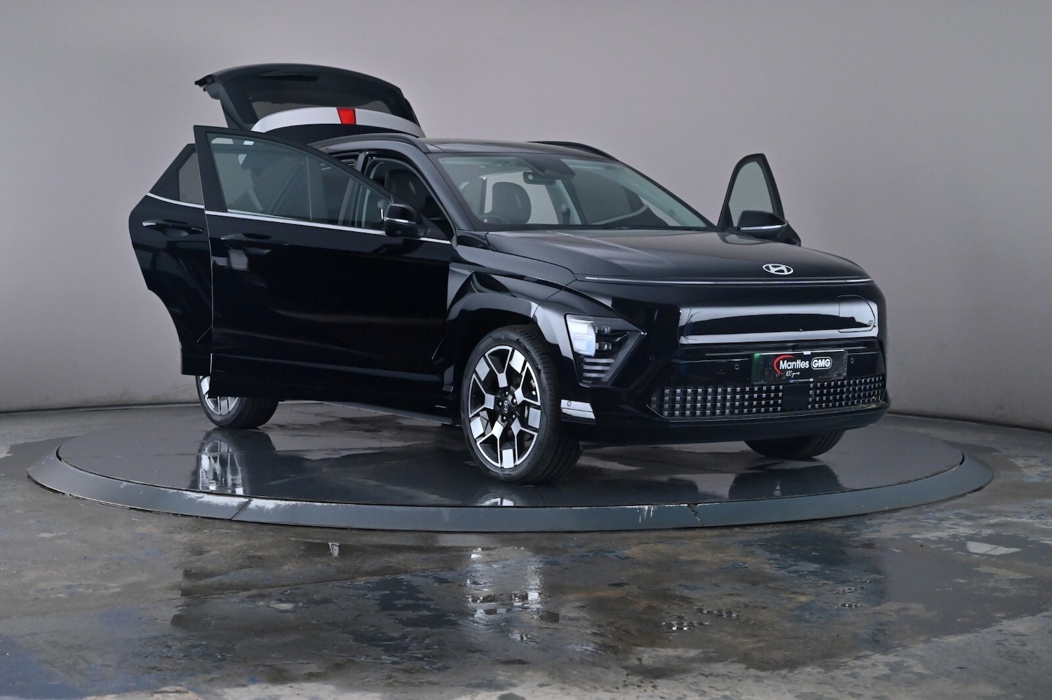 Used Hyundai KONA 2024 for sale - 76744669: Photo 40