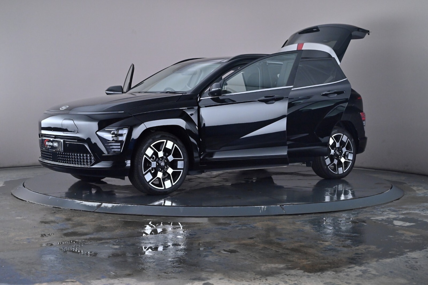 Used Hyundai KONA 2024 for sale - 76744669: Photo 49