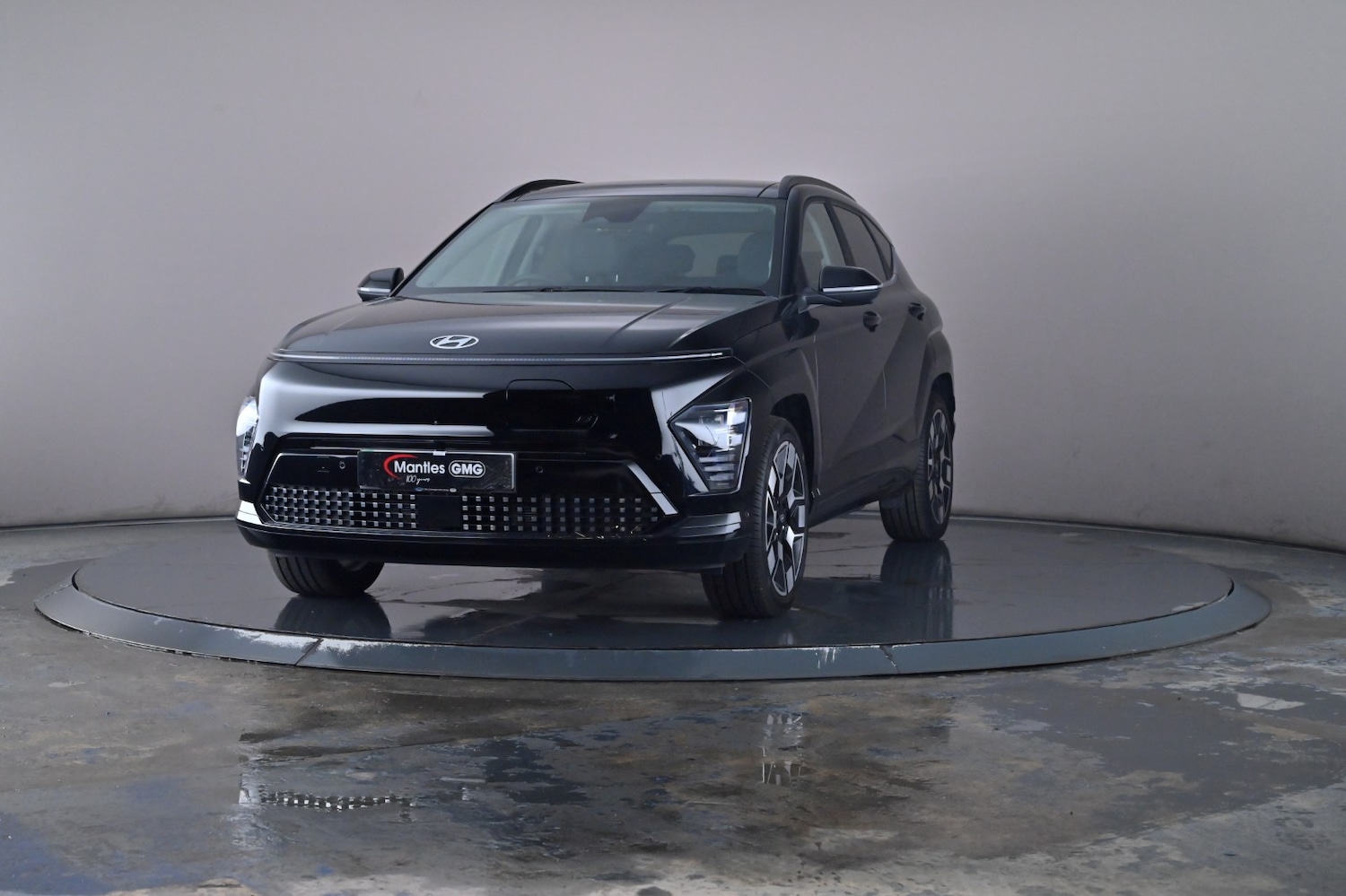 Used Hyundai KONA 2024 for sale - 76744669: Photo 8