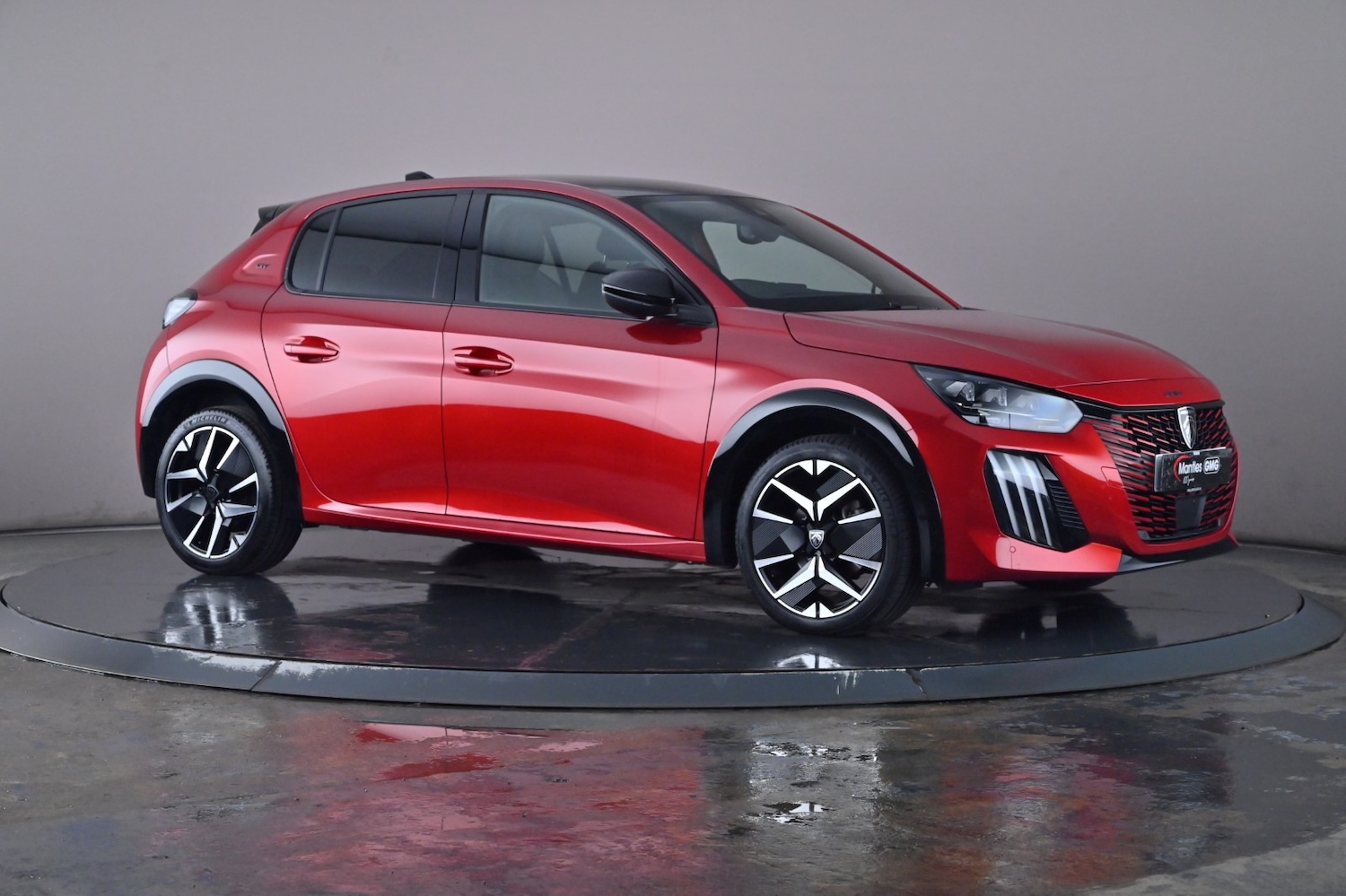 Used Peugeot 208 2024 for sale - 76668028: Photo 1