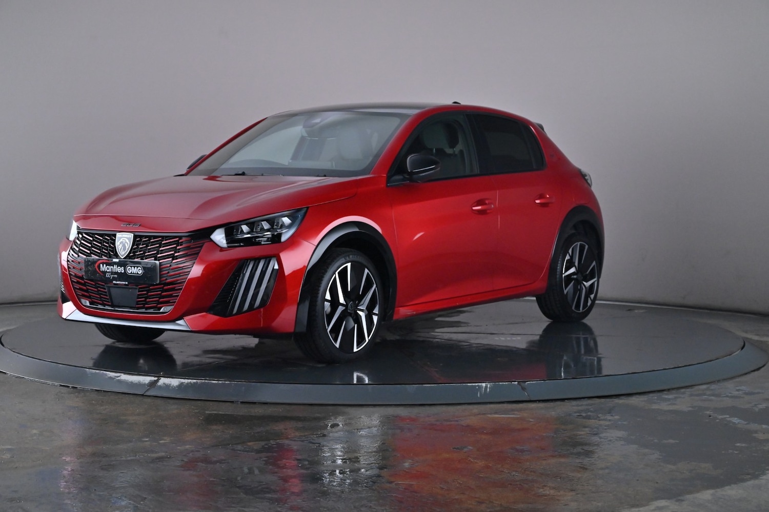 Used Peugeot 208 2024 for sale - 76668028: Photo 10