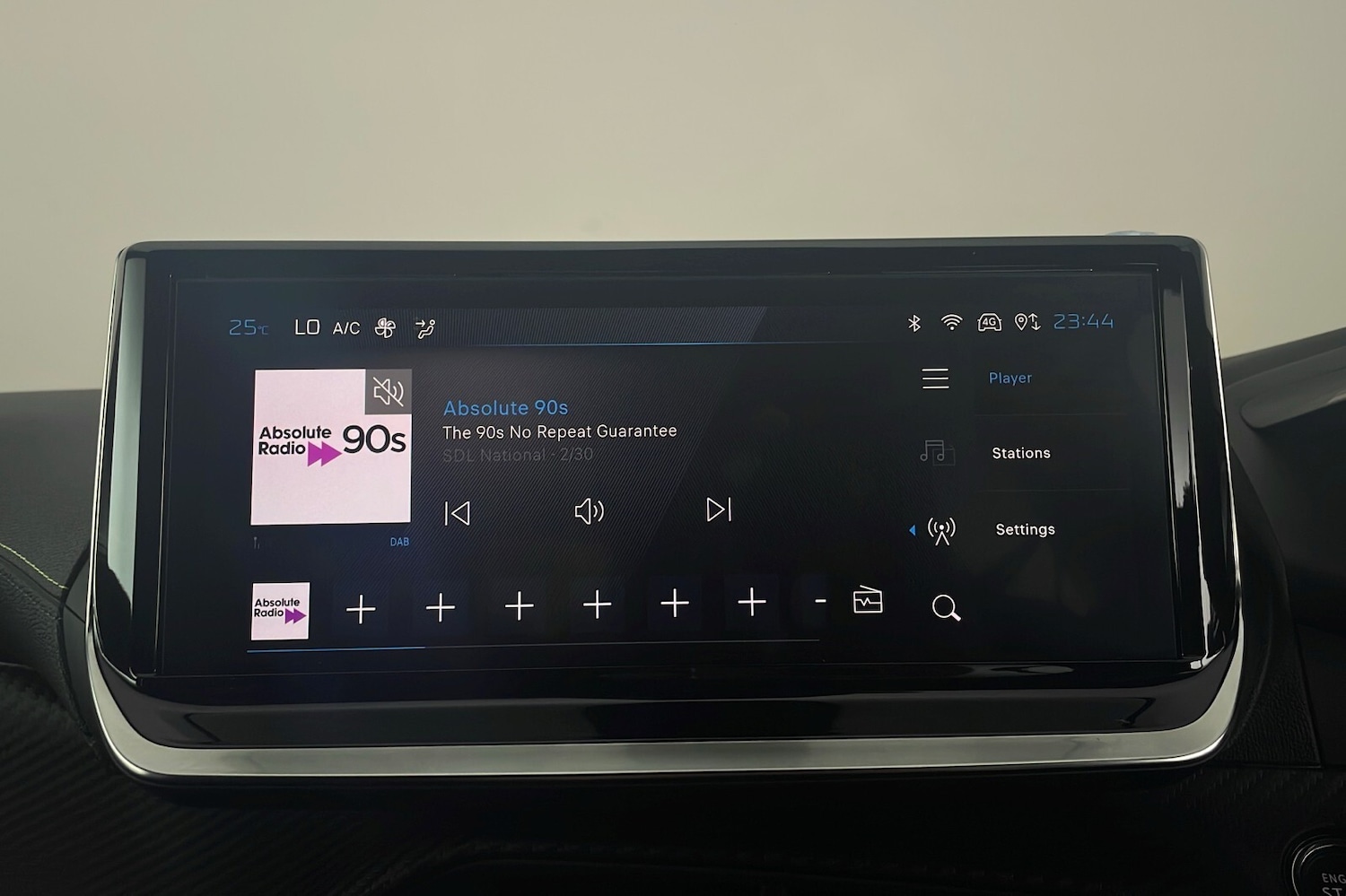 Used Peugeot 208 2024 for sale - 76668028: Photo 19