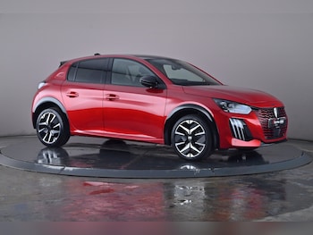 Used Peugeot 208 2024 for sale - 76668028: Photo