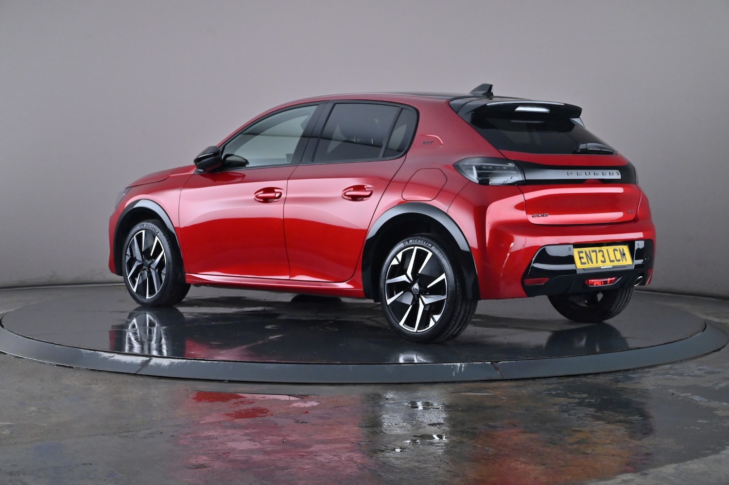 Used Peugeot 208 2024 for sale - 76668028: Photo 20