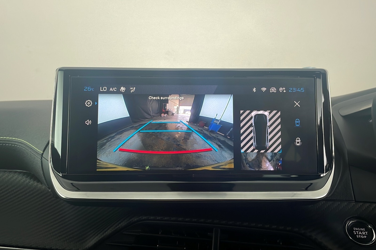 Used Peugeot 208 2024 for sale - 76668028: Photo 23