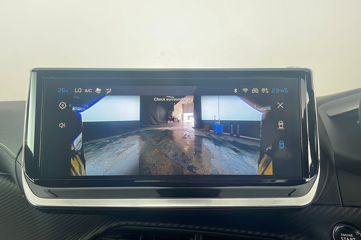 Used Peugeot 208 2024 for sale - 76668028: Photo 24