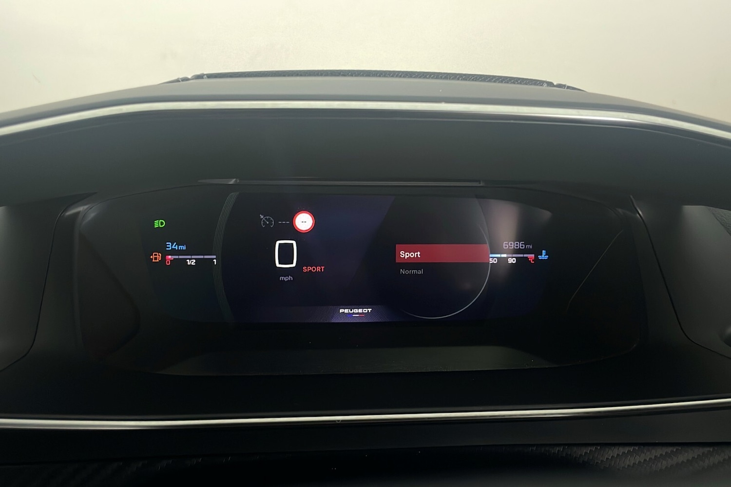 Used Peugeot 208 2024 for sale - 76668028: Photo 25