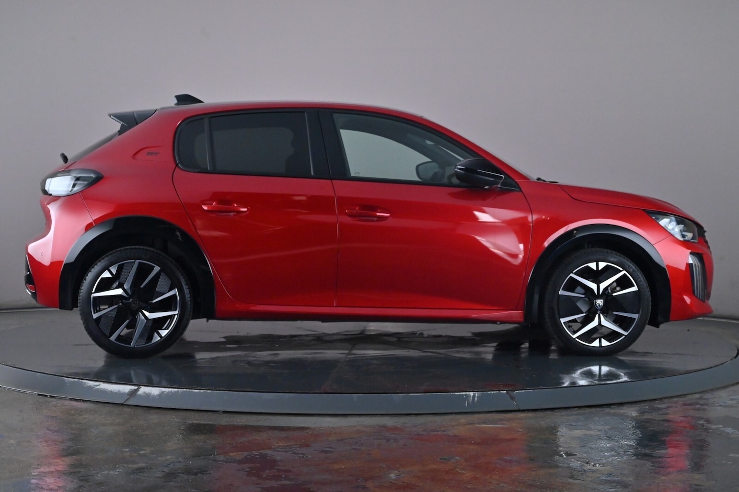 Used Peugeot 208 2024 for sale - 76668028: Photo 3