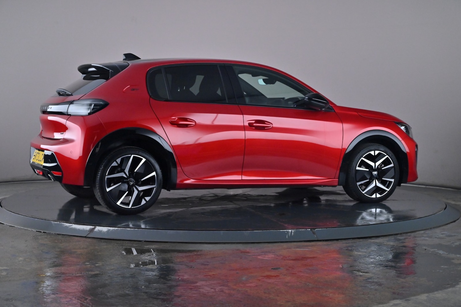 Used Peugeot 208 2024 for sale - 76668028: Photo 31