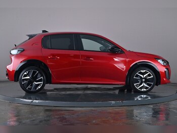 Used Peugeot 208 2024 for sale - 76668028: Photo