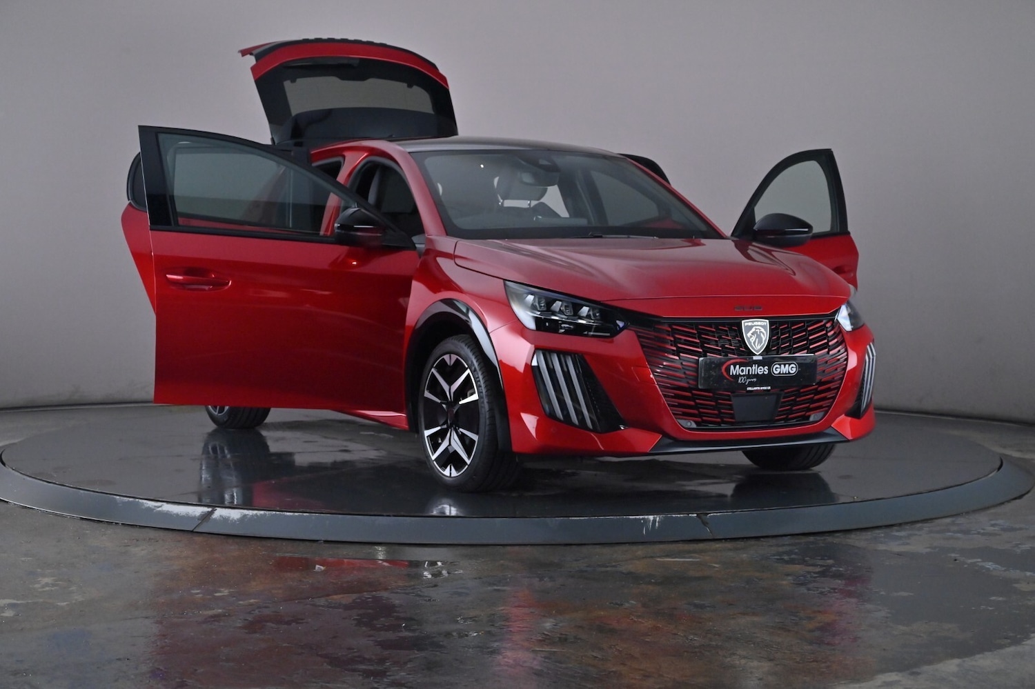 Used Peugeot 208 2024 for sale - 76668028: Photo 40