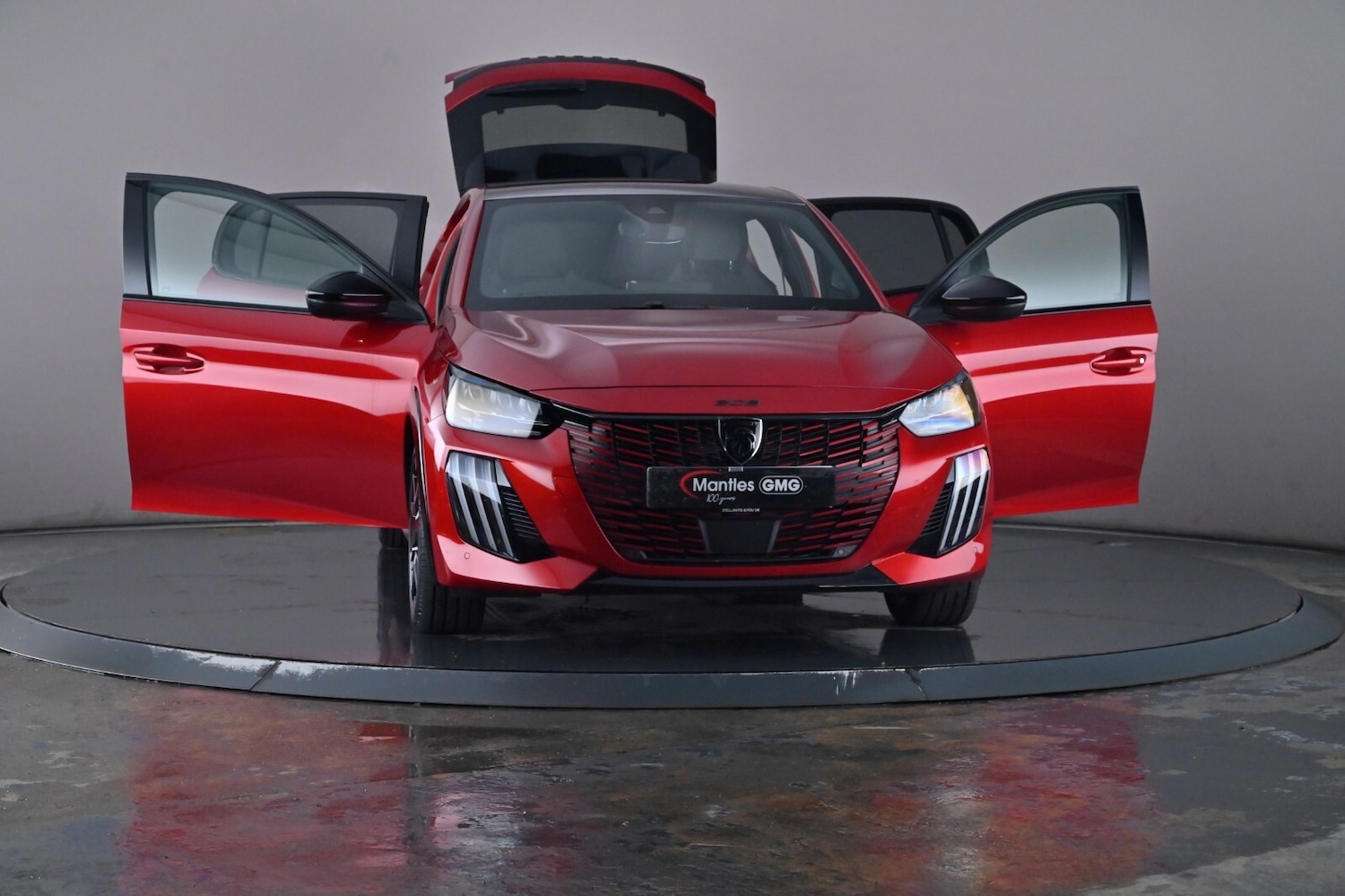 Used Peugeot 208 2024 for sale - 76668028: Photo 42