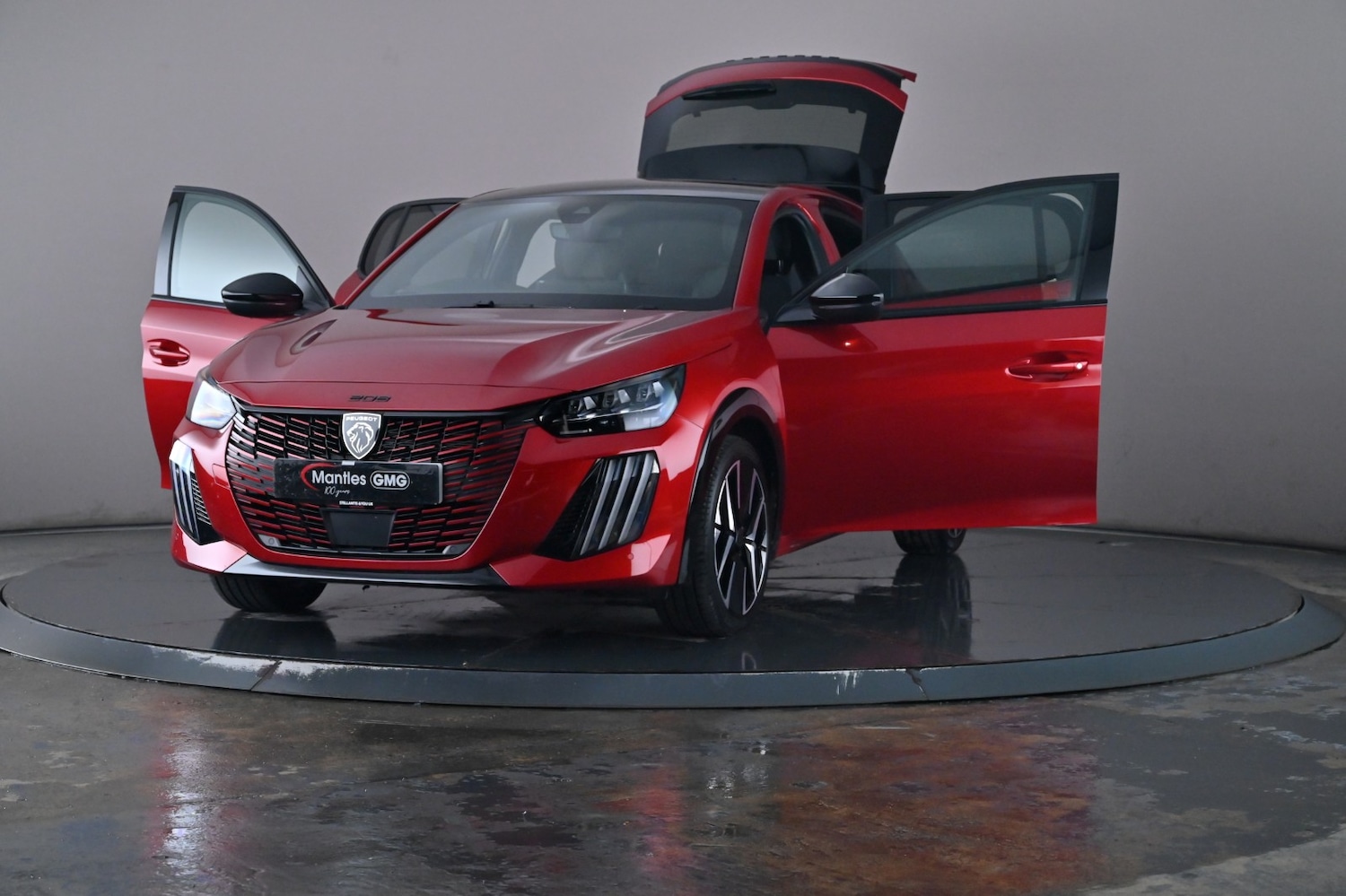 Used Peugeot 208 2024 for sale - 76668028: Photo 44