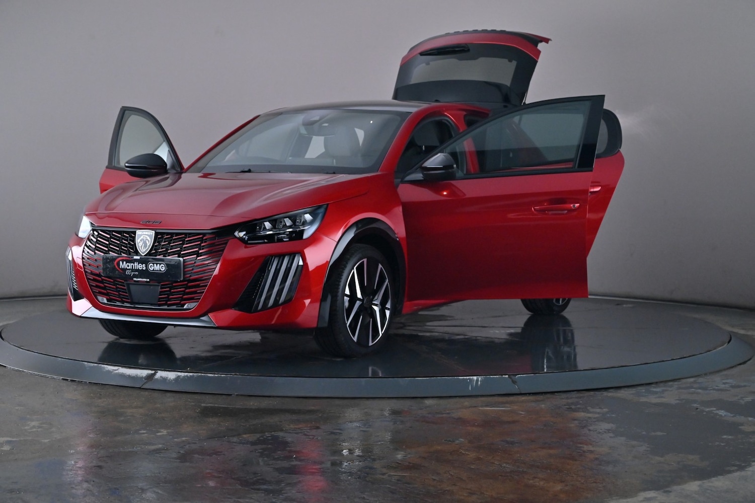 Used Peugeot 208 2024 for sale - 76668028: Photo 45