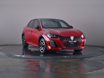 Used Peugeot 208 2024 for sale - 76668028: Photo