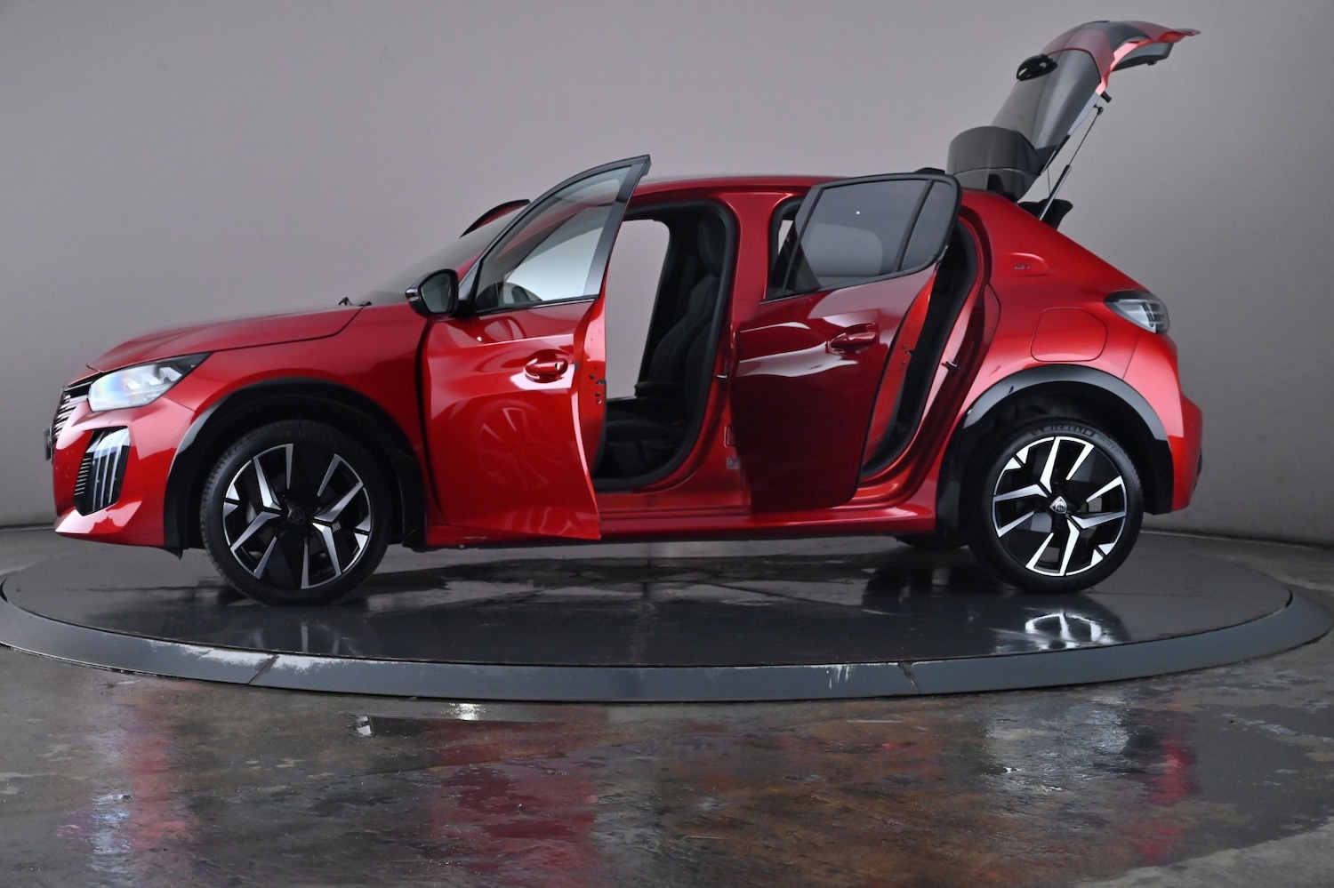 Used Peugeot 208 2024 for sale - 76668028: Photo 50