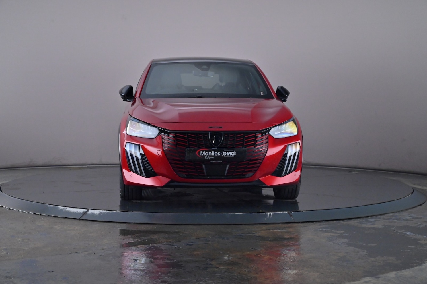 Used Peugeot 208 2024 for sale - 76668028: Photo 6