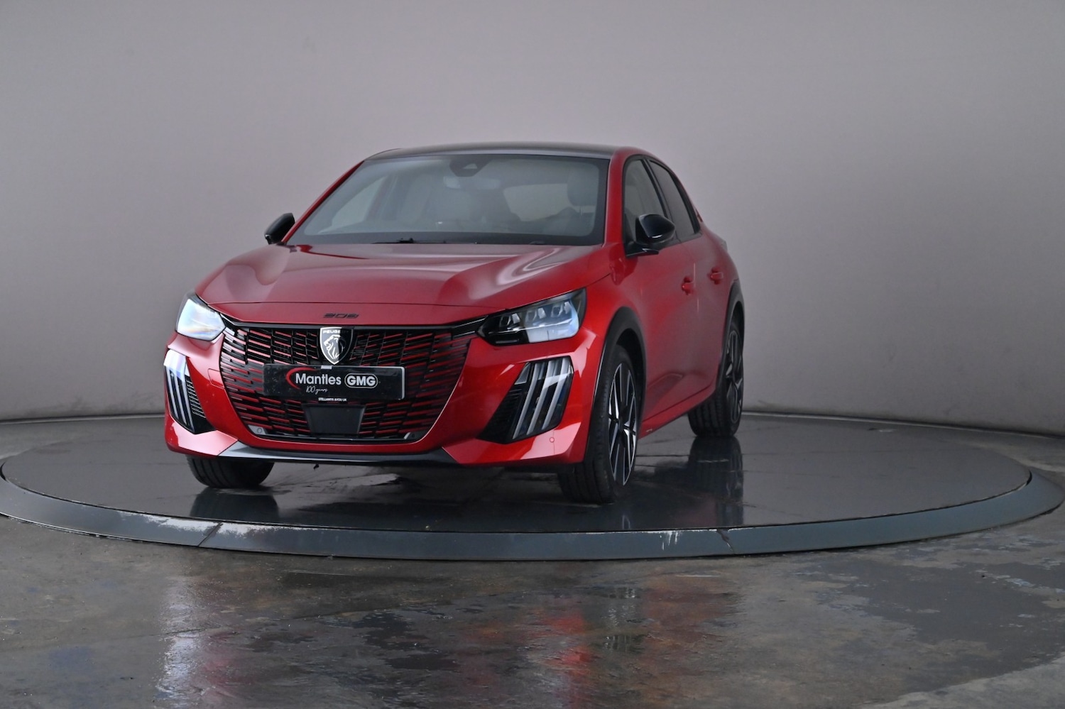 Used Peugeot 208 2024 for sale - 76668028: Photo 8