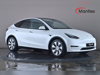 Tesla - Model Y