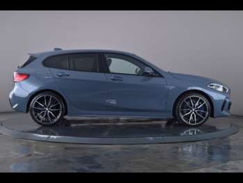 Used BMW 1 Series 2022 for sale - 74941059: Photo