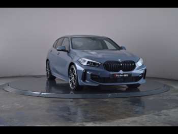 Used BMW 1 Series 2022 for sale - 74941059: Photo