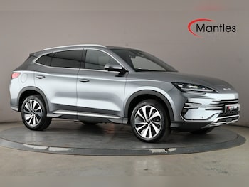 Used BYD Seal U 2025 for sale - 79445620: Photo