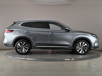 Used BYD Seal U 2025 for sale - 79445620: Photo