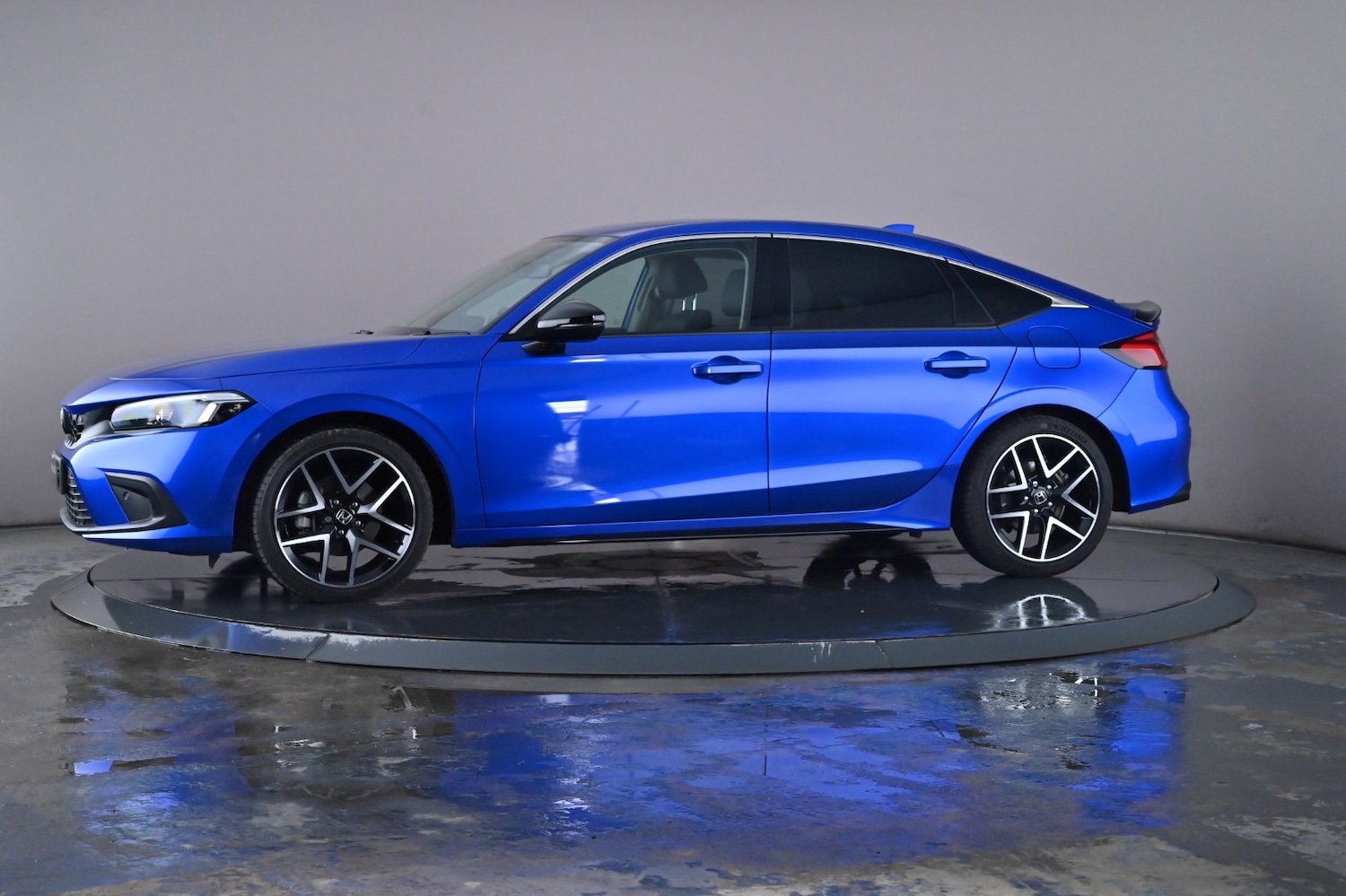 Used Honda Civic 2023 for sale - 76754221: Photo 13