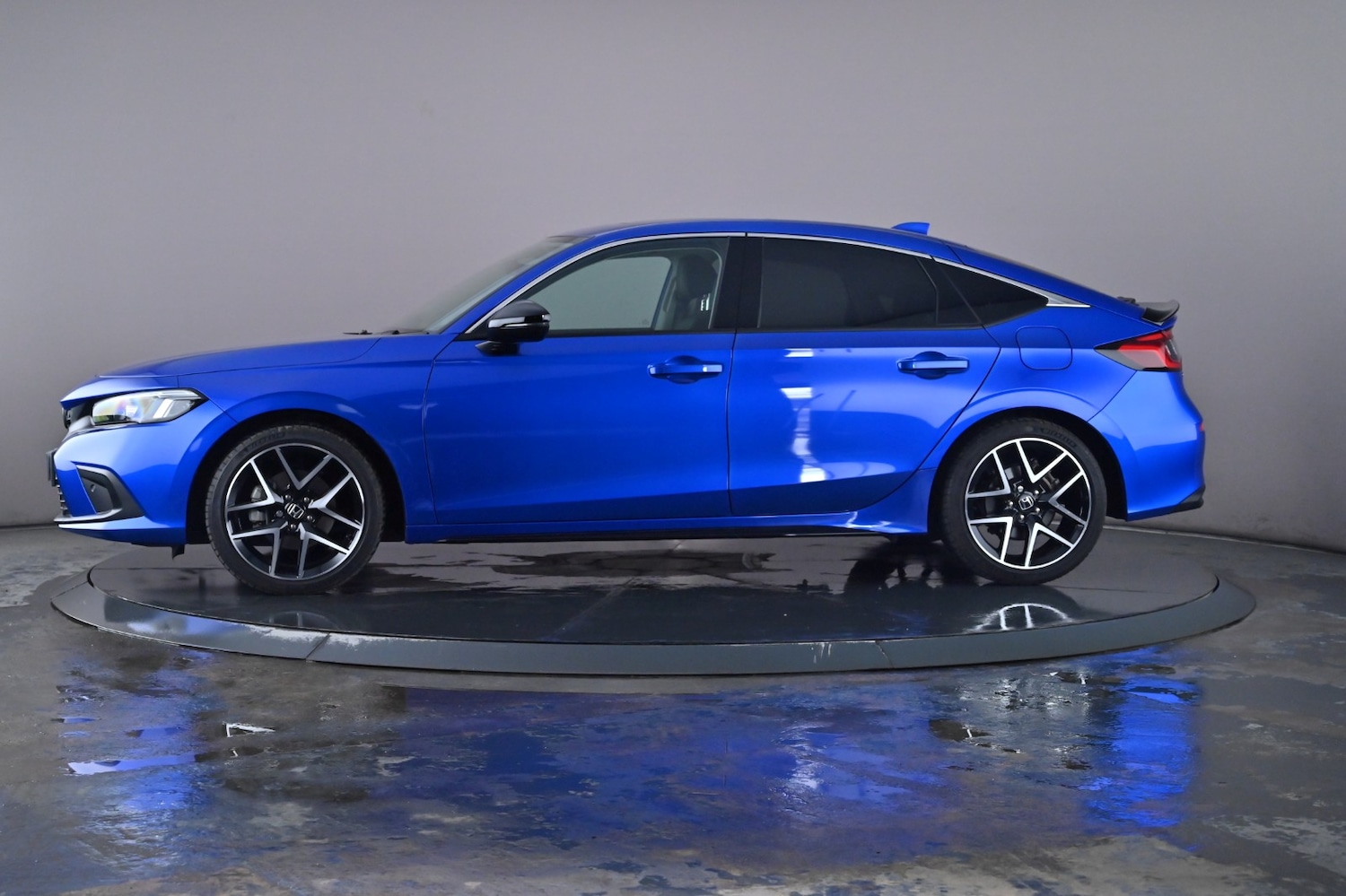 Used Honda Civic 2023 for sale - 76754221: Photo 14