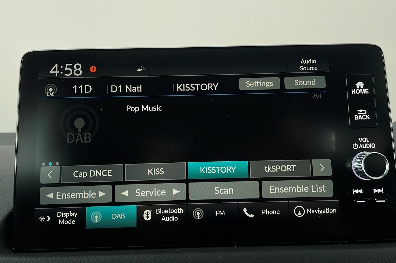 Used Honda Civic 2023 for sale - 76754221: Photo 19