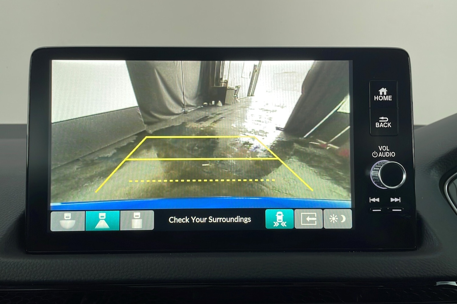 Used Honda Civic 2023 for sale - 76754221: Photo 26