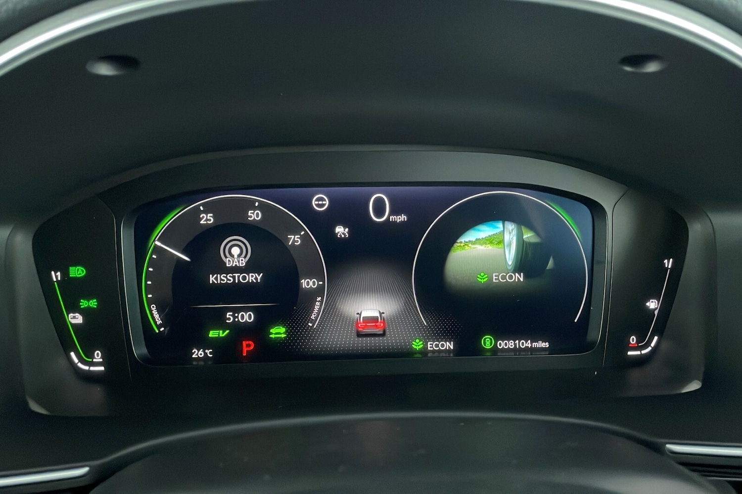 Used Honda Civic 2023 for sale - 76754221: Photo 33