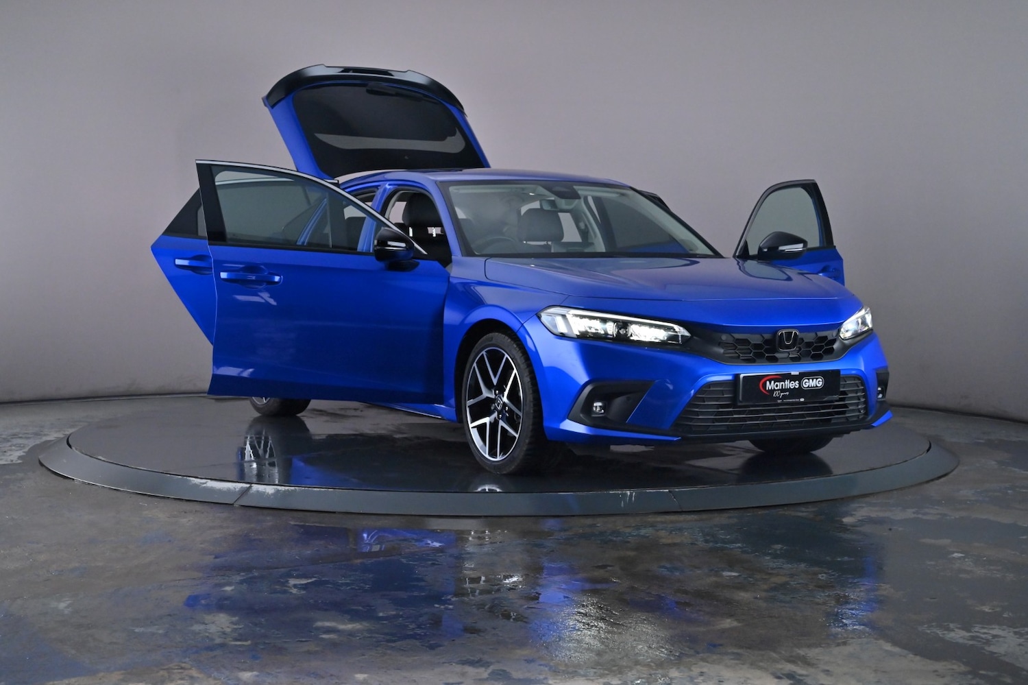 Used Honda Civic 2023 for sale - 76754221: Photo 39