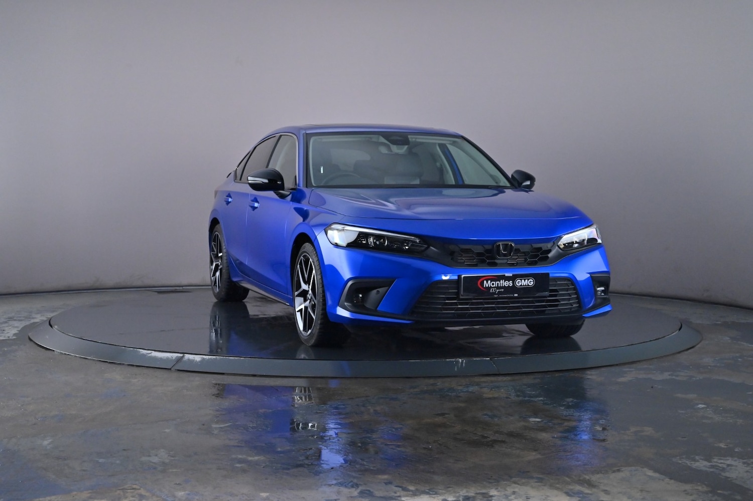 Used Honda Civic 2023 for sale - 76754221: Photo 4