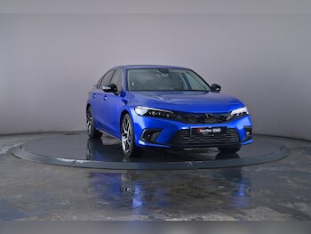 Used Honda Civic 2023 for sale - 76754221: Photo