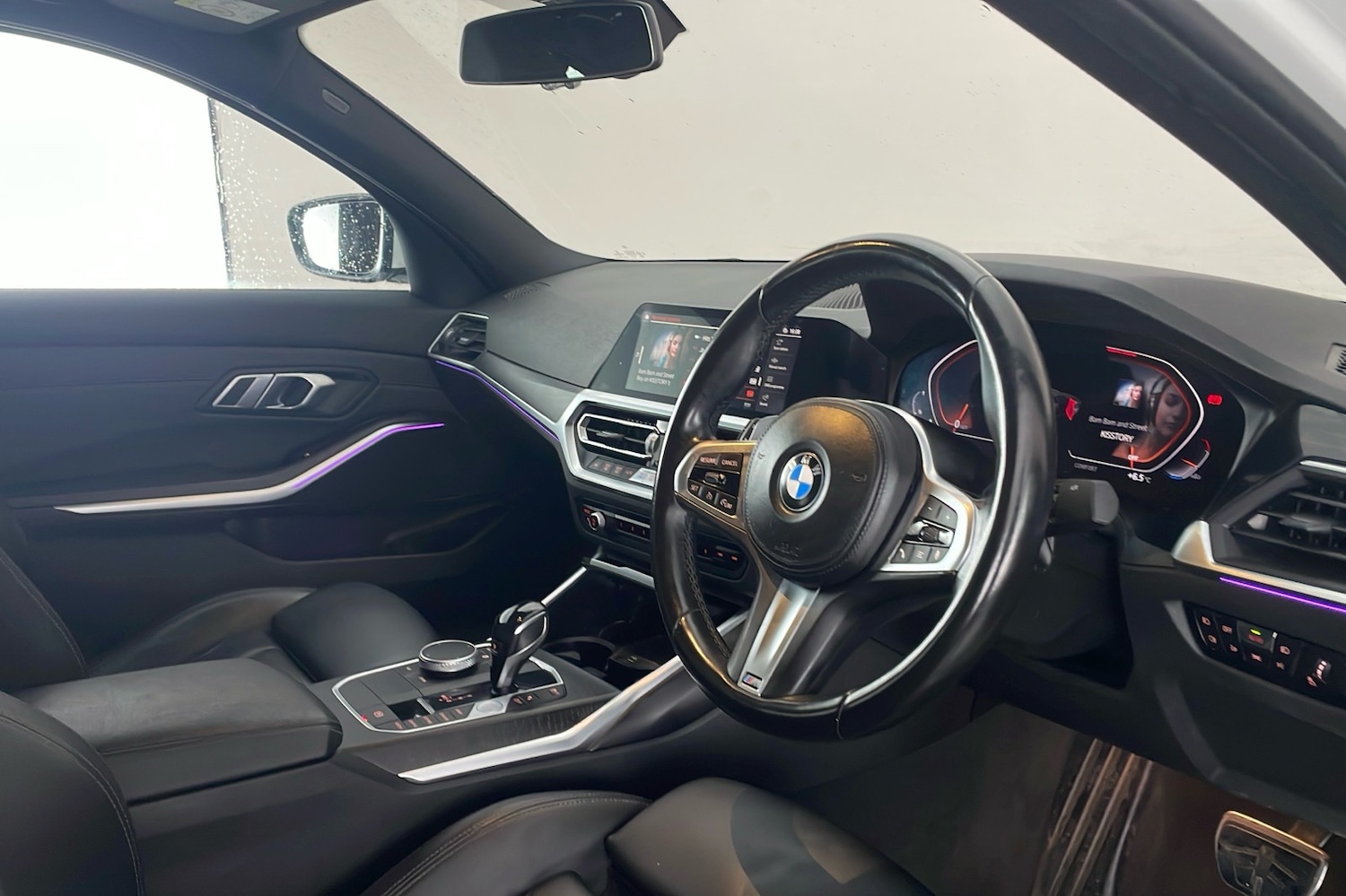 Used BMW 3 Series 2021 for sale - 76827870: Photo 10