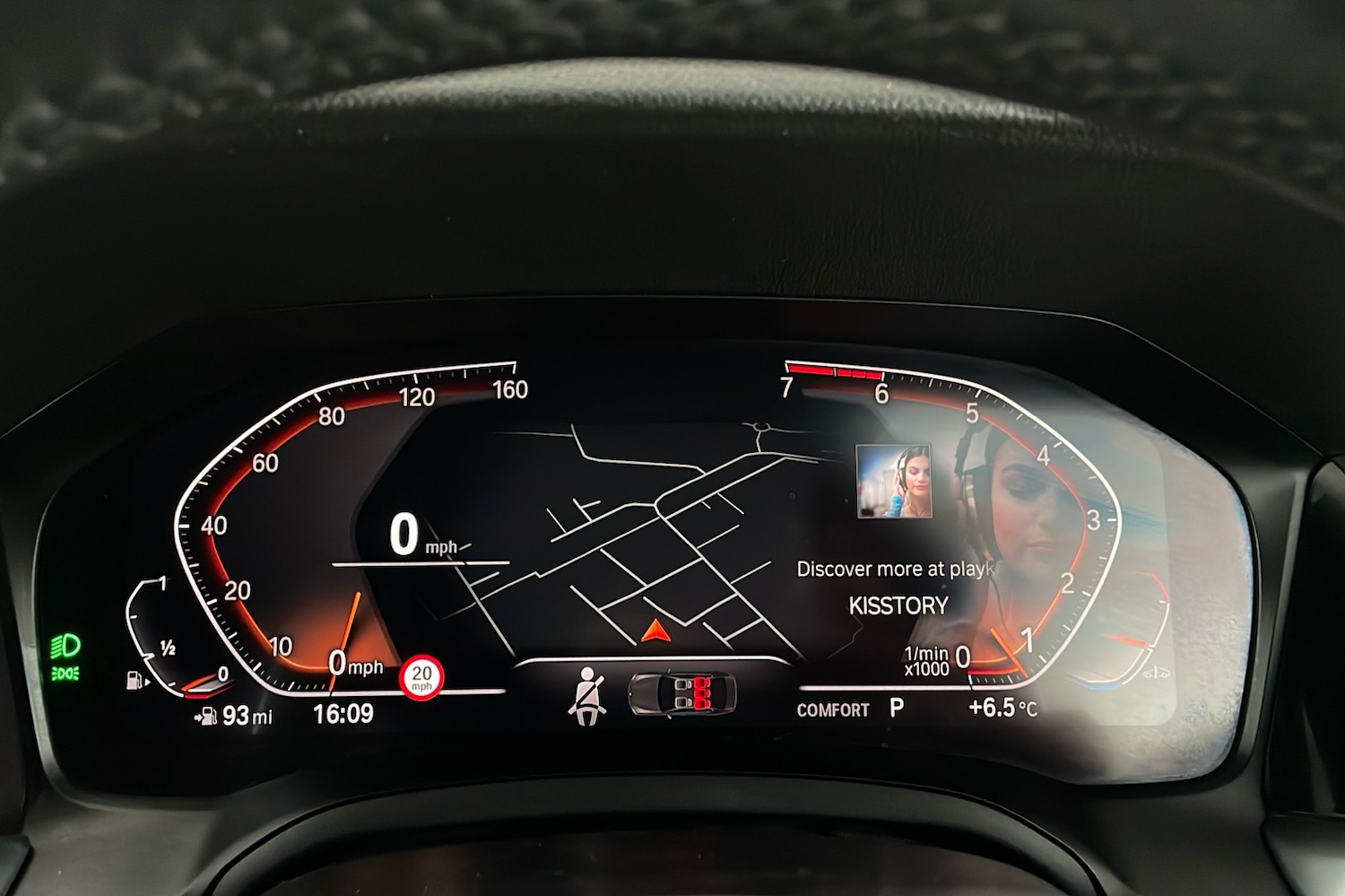 Used BMW 3 Series 2021 for sale - 76827870: Photo 12